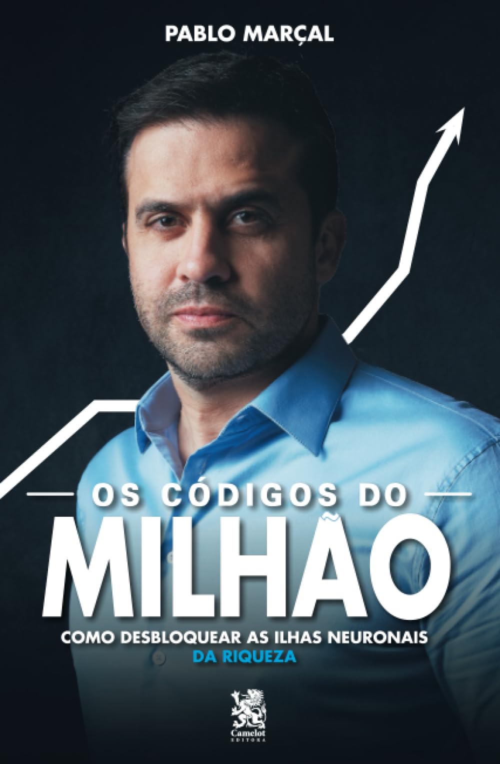 Os Códigos do Milhão - Pablo Marçal