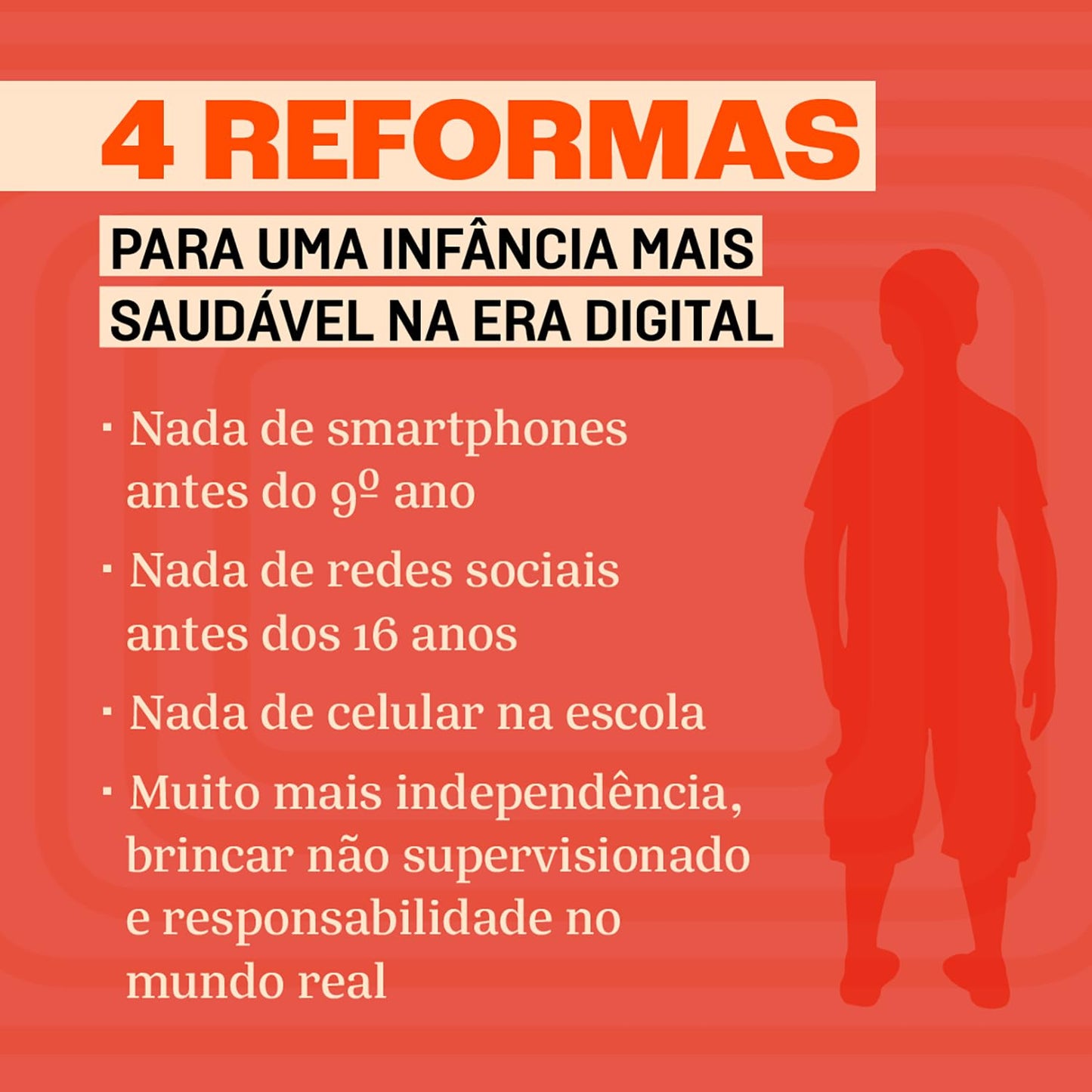 A geração ansiosa: Como a infância hiperconectada está causando uma epidemia de transtornos mentais