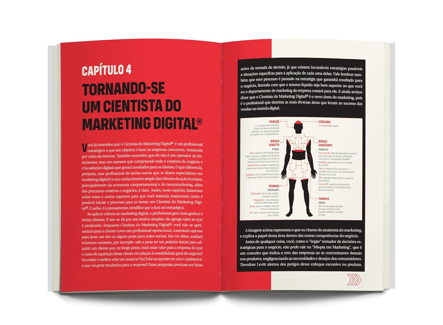 Cientista do marketing digital: Edição revista e ampliada: Como vender para mais pessoas, mais vezes e pelo maior valor