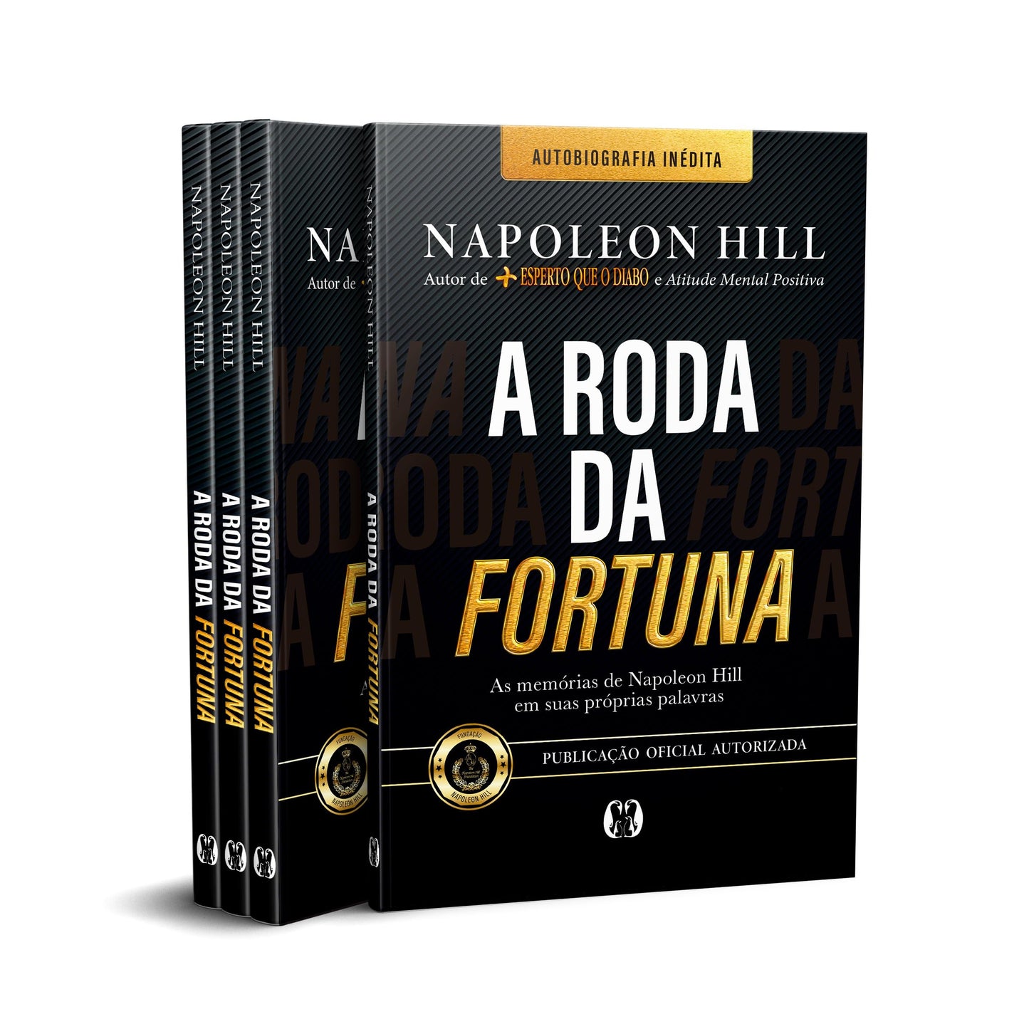 A Roda da Fortuna