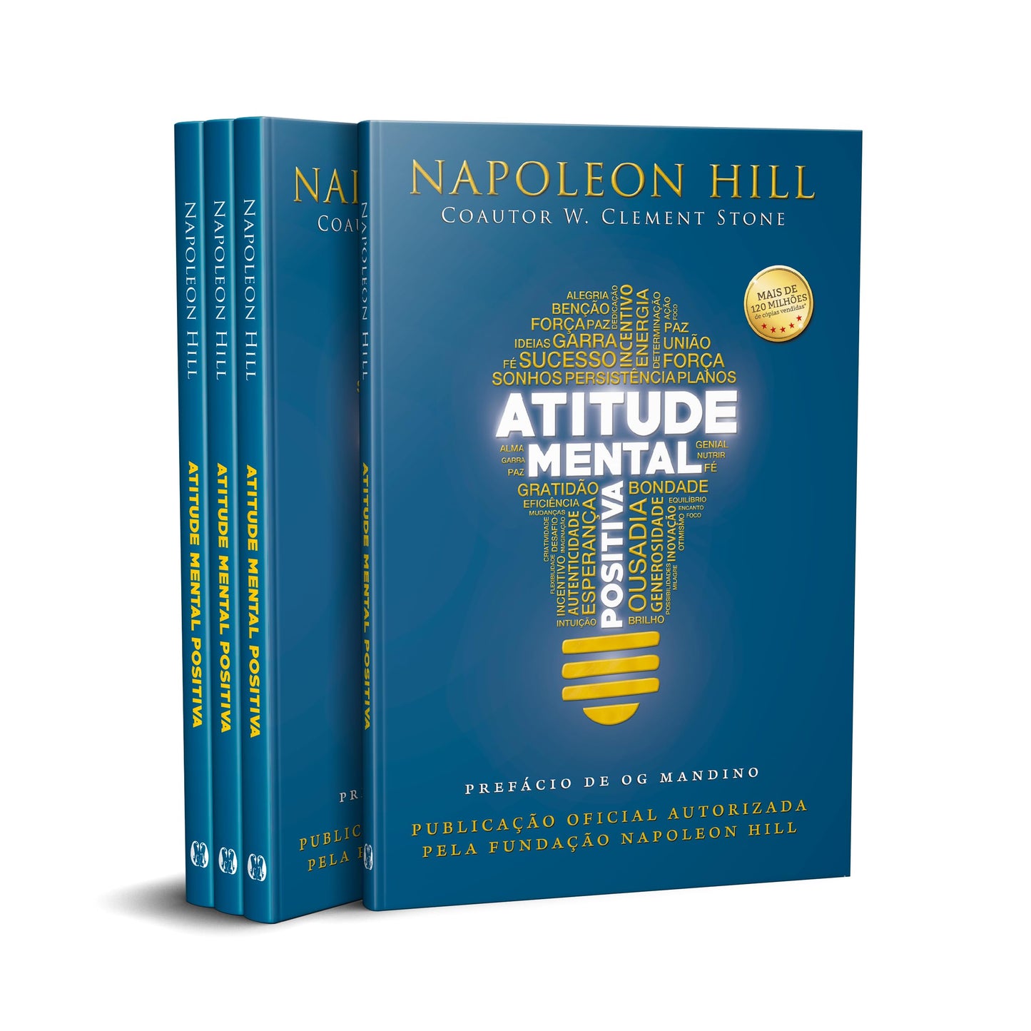 Atitude mental positiva